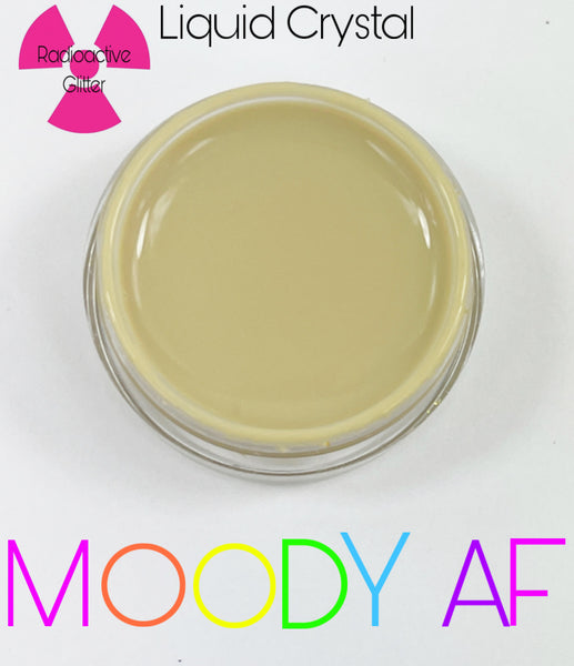 Moody AF Liquid Crystal SALE BOGO 20 Grams TOTAL is what you will receive