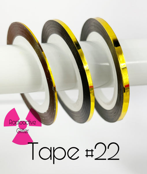 Striping Tape