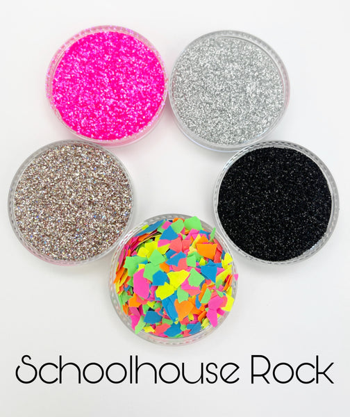 G0318 Schoolhouse Rock