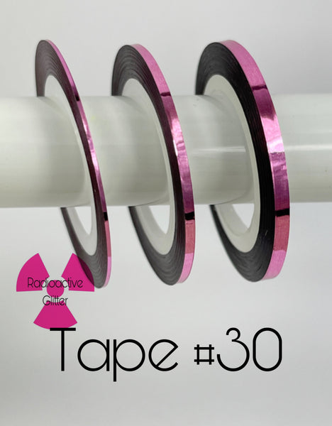 Striping Tape