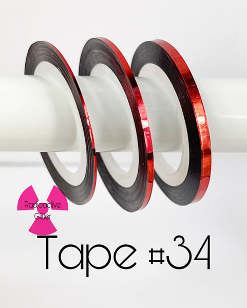 Striping Tape