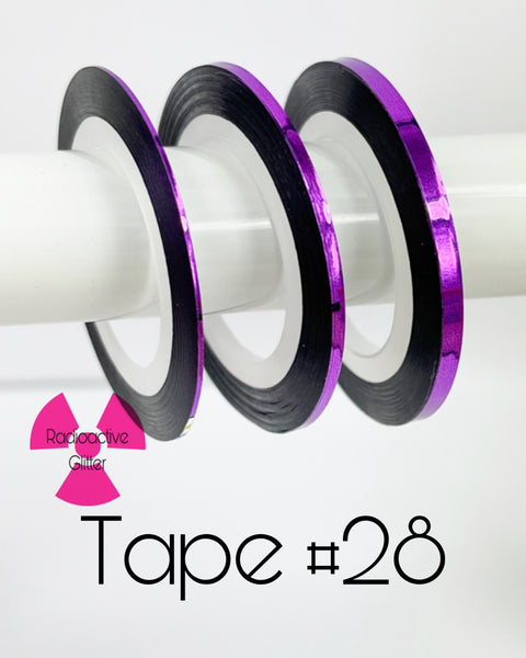 Striping Tape