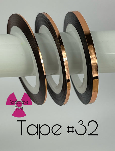 Striping Tape