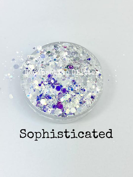 Glitter by the Pound