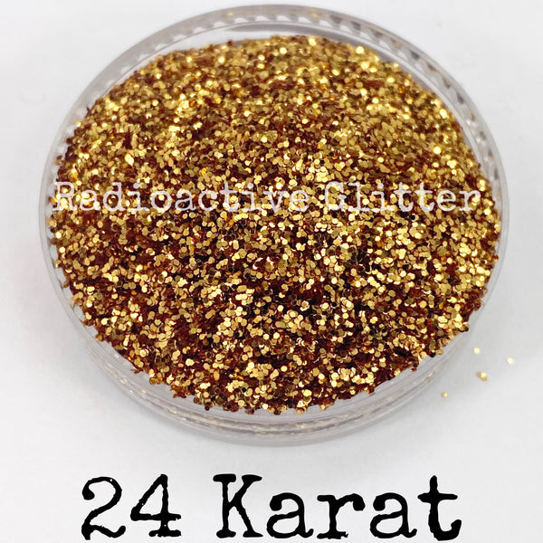 G0018 24 Karat