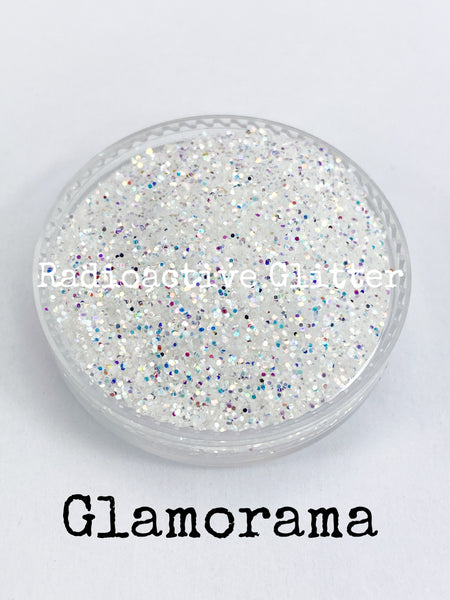 G1138 Glamorama