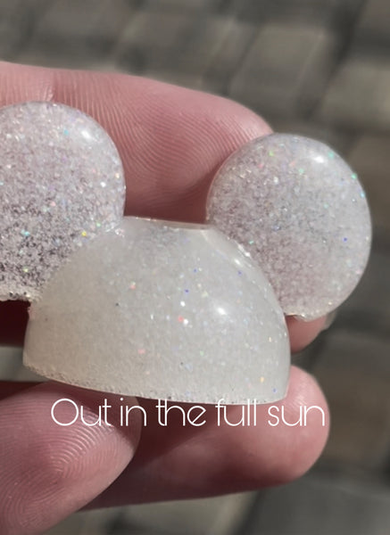 G0112 Marshmallow Fine