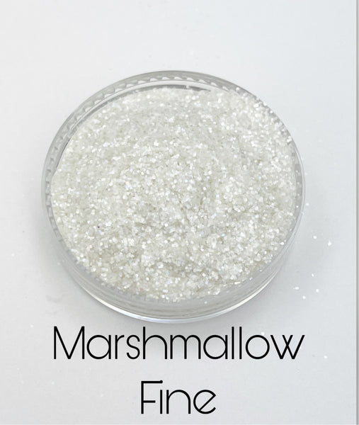 G0112 Marshmallow Fine