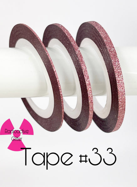 Striping Tape