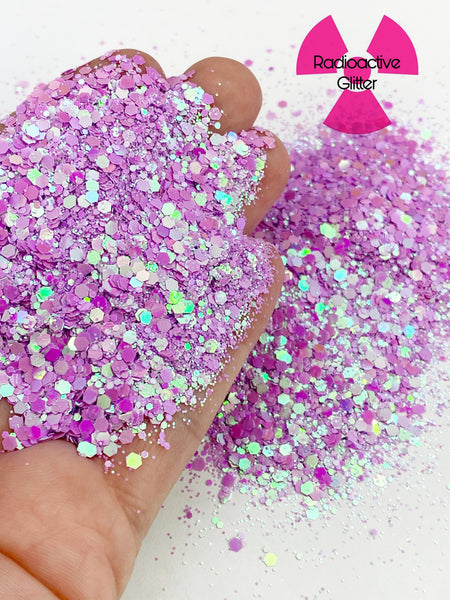 G0345 Shattered Lilac