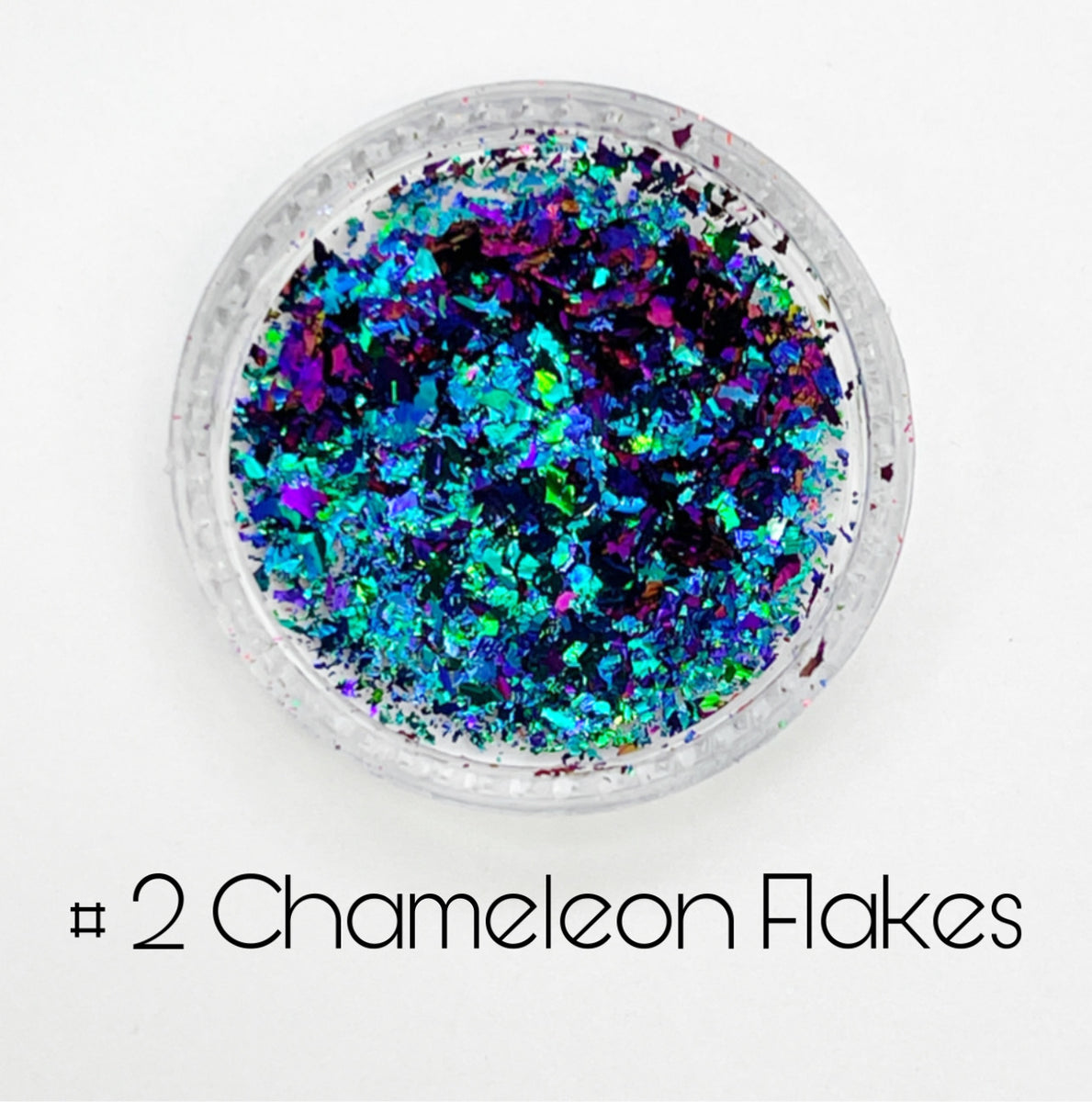 G0958 Chameleon Flakes 5