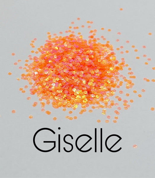 G1137 Giselle