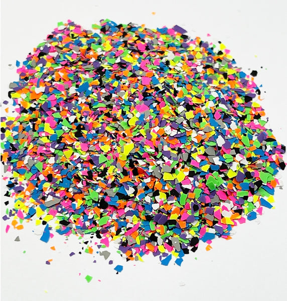 * RMG 131 Man Glitter