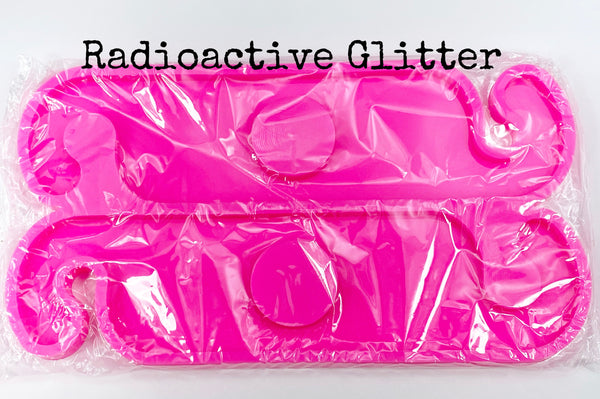 447 Wine Butler Caddy