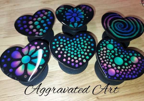 Moody AF Liquid Crystal SALE BOGO 20 Grams TOTAL is what you will receive