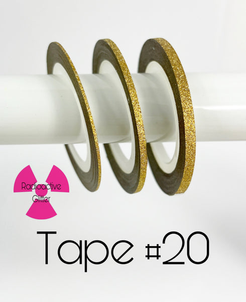 Striping Tape