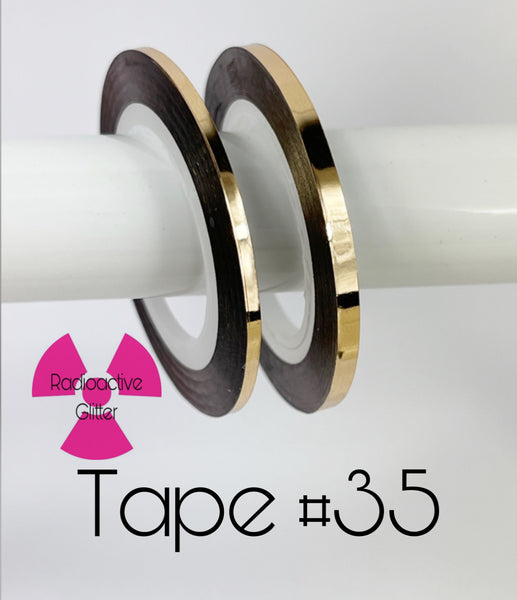 Striping Tape