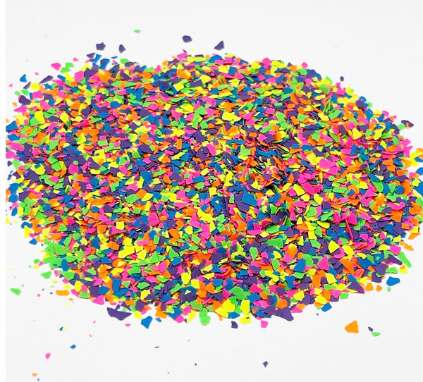 * RMG 134 Man Glitter