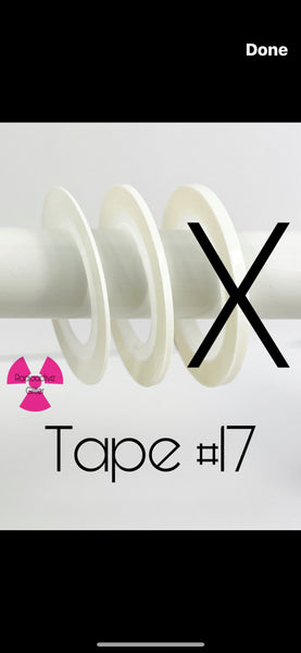 Striping Tape