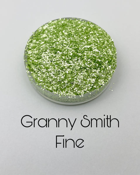 G1196 Granny Smith Fine