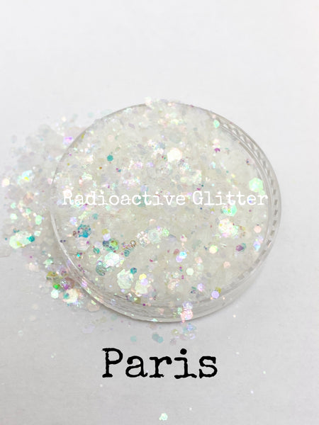 Glitter by the Pound