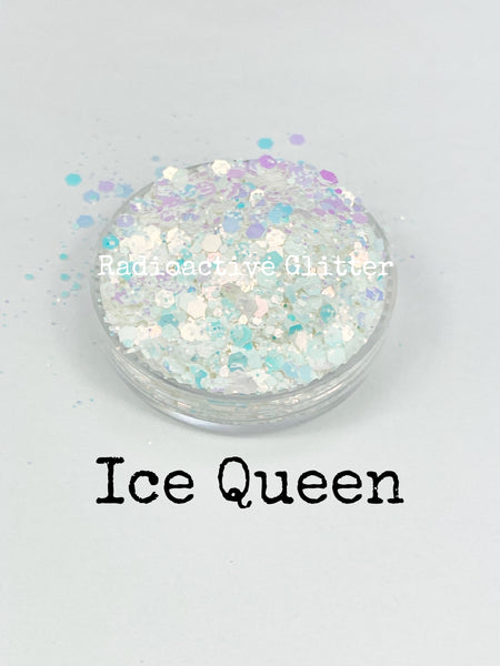 G1250 Ice Queen
