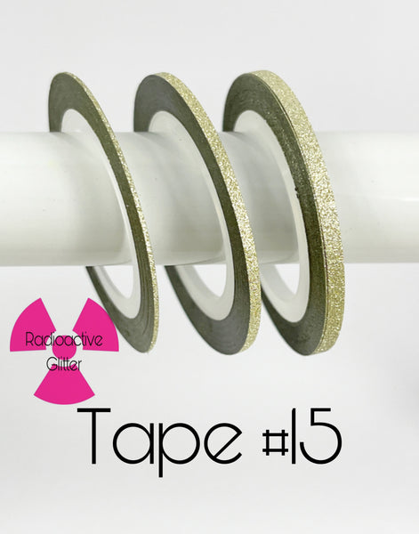 Striping Tape