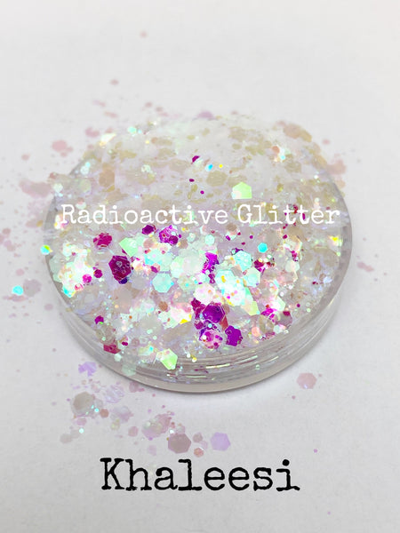 Glitter by the Pound