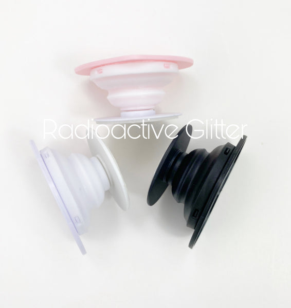 Lip Heart Phone Grippy