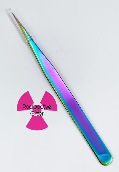 Tweezers Weeding Tool
