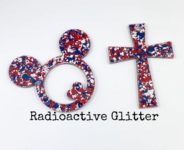 RMG 023 Man Glitter