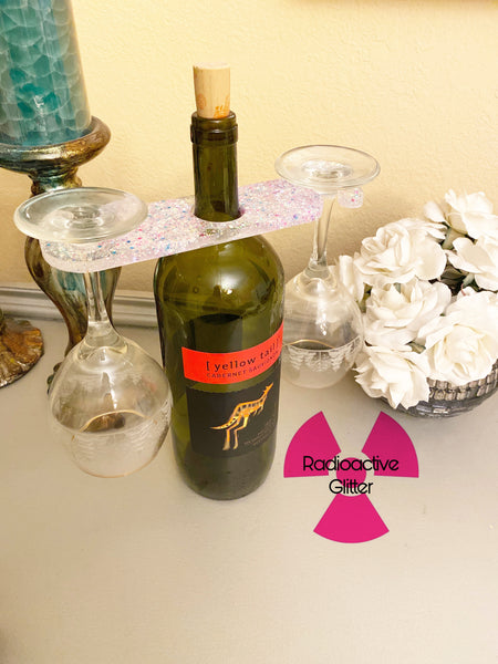 447 Wine Butler Caddy