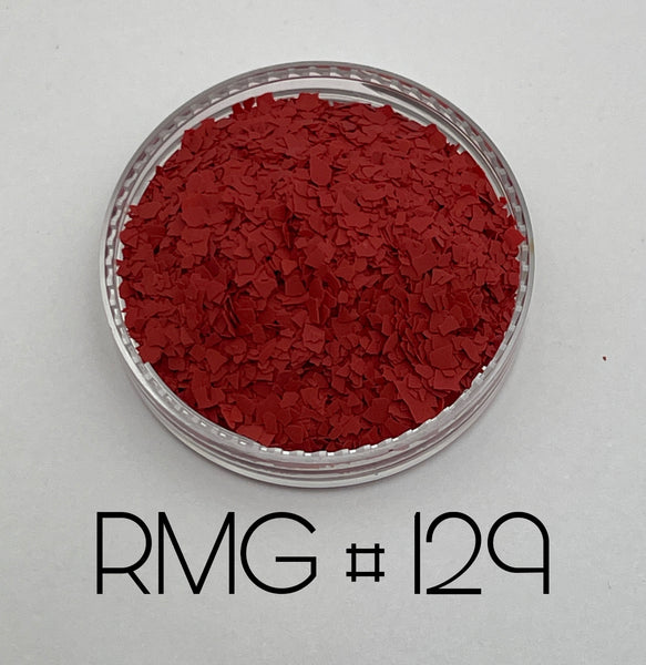 RMG 129 Man Glitter