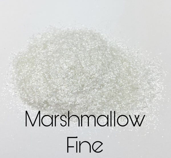 G0112 Marshmallow Fine