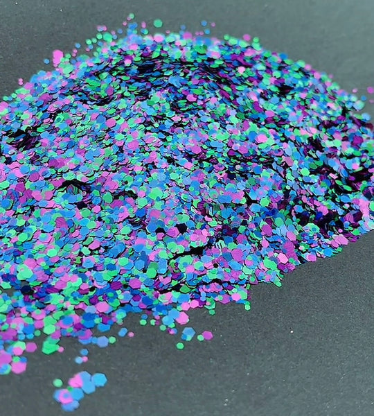 Glitter by the Pound