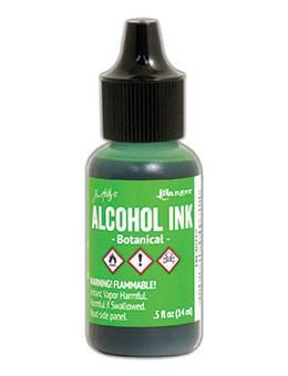 Tim Holtz Alcohol Ink