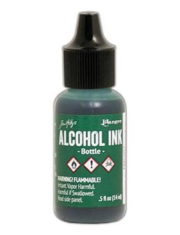 Tim Holtz Alcohol Ink