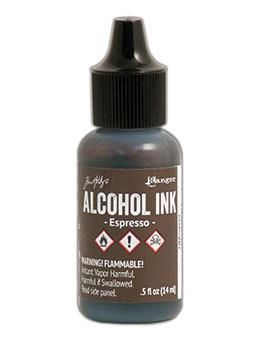 Tim Holtz Alcohol Ink