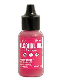 Tim Holtz Alcohol Ink
