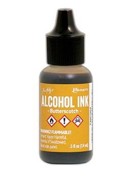 Tim Holtz Alcohol Ink