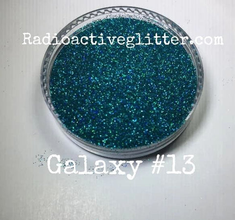 G1124 Galaxy 13