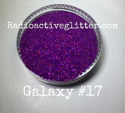 G1126 Galaxy 17