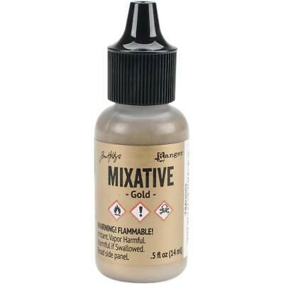 Tim Holtz Alcohol Ink