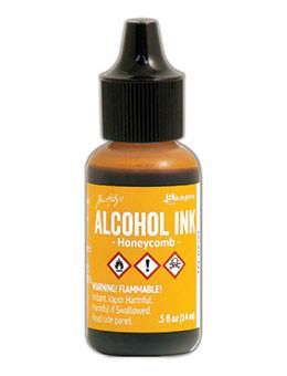 Tim Holtz Alcohol Ink