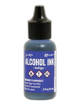 Tim Holtz Alcohol Ink