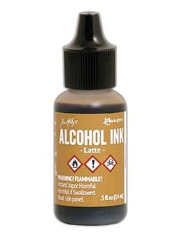 Tim Holtz Alcohol Ink