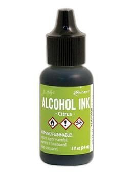 Tim Holtz Alcohol Ink