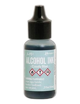 Tim Holtz Alcohol Ink