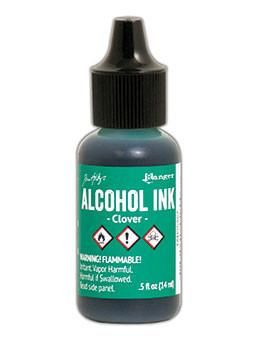 Tim Holtz Alcohol Ink
