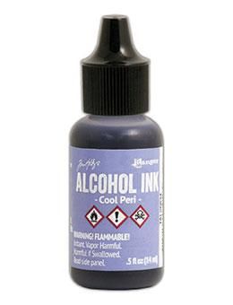 Tim Holtz Alcohol Ink